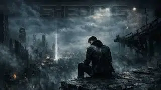Shedo -G-  Zerreiß mich (Gothic, Neoclassical Darkwave)