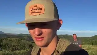 Exploring New Country