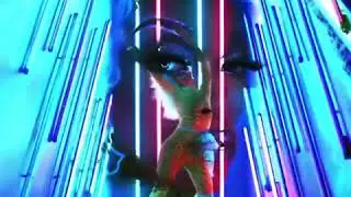 Rupauls Drag Race Season 10 Promo (Vixen)