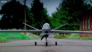Drone of intrusiveness