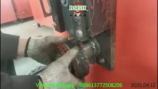 General Knowledge Of Electric&nbsp;Motor&nbsp;Recycling&nbsp;Machine |Motor Breaking Machine | BSGH EQUIPMENT