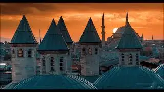 🌟Turkey R-Dance Mix 2022🌟🎵Istanbul Dreams