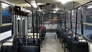Budapest Bus - Ikarus 260.46 [BPI-530] @98