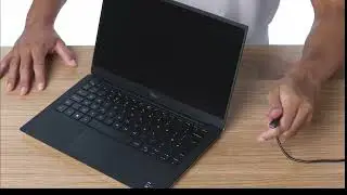 DELL XPS 9305 13 3in 2021 Laptop Core i7 1165G7 11th Gen 16GB RAM 512GB SSD NVMe