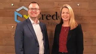 Credent Headquarters Grand Opening