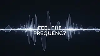 Dark Mode Ambient Frequency Loop 🌙 Smooth & Calm Background Music | PINN STUDIO
