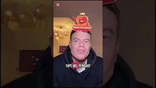 AD LAURENT RACONTE SON HISTOIRE AVEC MELPOPS ET ZK