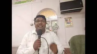 Pr Aji John Nilambur viralpost #viralvideos