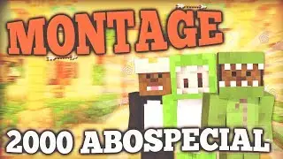 2k Sub Special | HiveMontage