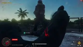 Far Cry 6 Checkpoint and Outpost Liberation/FND Base