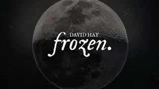 FROZEN | MADONNA COVER BY DAVID HAY