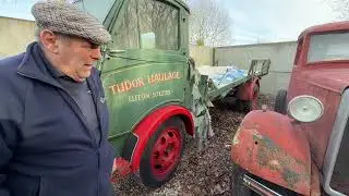 MORRIS | MATHEWSONS CLASSIC CARS | АУКЦИОН: 4, 5 и 6 февраля 2026 г.