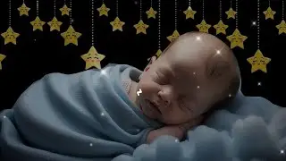 Lullaby's For Babies To Fall Asleep Mozart Brahms Lullaby Sleep Music For Babies