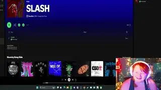 SLASH Stray Kids Deadpool OST Reaction! #straykids #deadpool #Reaction #SlashStrayKids
