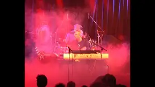 ACB feat. DAVID JACKSON (live in Sweden, 2013)