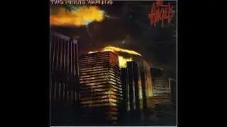 The Angels - Run for the Shelter