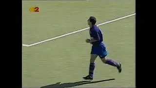 Hospitalet 2, Alzira 1 2000-01