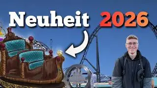 Der MOVIE PARK ist BESSER als DU DENKST!
