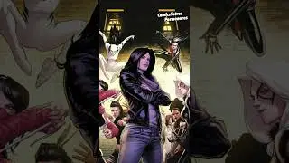 los PERSONAJES M&Aacute;S POBRES de MARVEL y DC | #Shorts