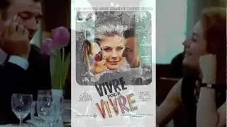 Vivre Pour Vivre by Francis Lai