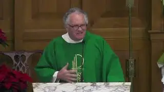Did you hear Christ call you?