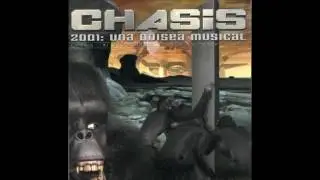 Chasis 2001: Una odisea musical 14 Pussy Control