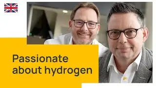 Future of Hydrogen: Electrical Safety & Monitoring Solutions by Bender