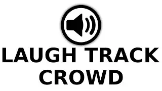 Sitcom Laugh Track | Laughing Crowd Compilation Sound Effect ( HD ) No Copyright