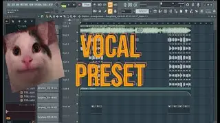 How to make Harmonies + Free vocal Presets