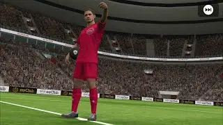 BUG | ICONIC MOMENT LAMPARD | ICONIC MOMENT CHELSEA | PES2021 MOBILE!!!