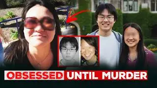 A Korean American Woman Was Killed by Her Vietnamese American Boyfriend and Hidden in a Close
