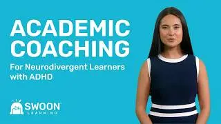 Unlock Your Superpowers: Academic Coaching for ADHD
