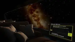 You're Going to Have the Best Sleep Ever [DARK SPACE CABIN]
