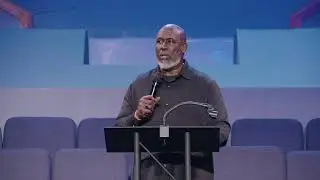 Sun 2/8/26 | 8am | Worship Service | Rev. Dr. F. Bruce Williams