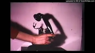 Earth's Epitaph - Party Time