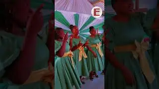 NITAKUONA BY LIVING FAITH CHOIR @NeemaGospelChoir @agapegospelband @AICTChangombeChoir_ 