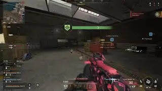 Top1 Warzone resu 32 kill