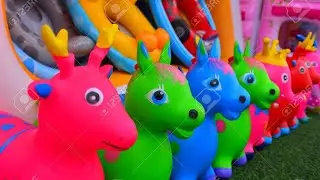 colour game animal racing game fun for kids colour game