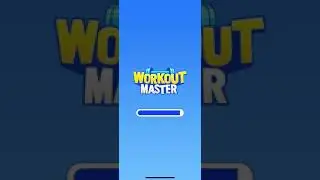 Workout master max level