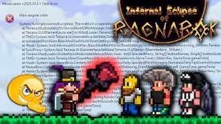 El D&iacute;a Que Troll&eacute; A Los OMEGA 😂 | [Omega 2.0 Terraria Ragnarok]