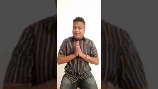 Deepak Kalal apologize to Hindustani Bhau (Hilarious)