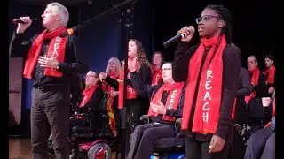 WE ARE ONE! 2020