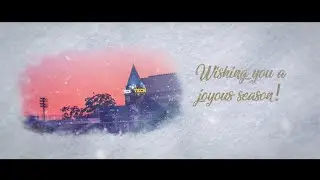 College of Engineering Holiday Video 2022