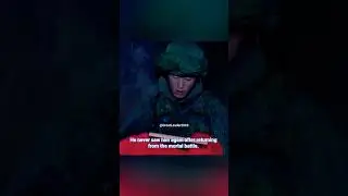 Он больше никогда его не видел после возвращения со смертельной битвы.🥲#кимджонгун #севернаякорея...