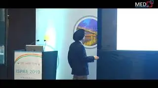 ISPAE II 2019 II Day 2 II QUBIX