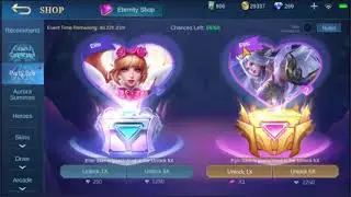 MLBB | Party Box Event | Feb 13 2021
