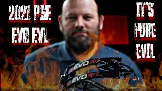 2021 PSE EVO EVL 32 Bow Review By Mikes Archery