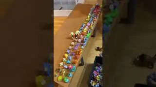 The Best Original 151 Pokemon Toy Collection #pokemon #pok&eacute;mon
