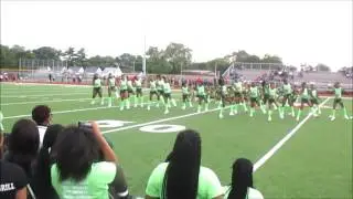 Detroit Spartans Benefit Game 2016