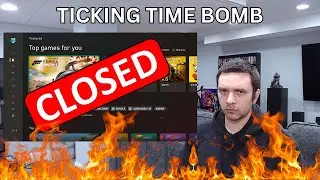 If Everything Is an Xbox&hellip; Then Fans Are in TROUBLE!